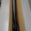 Amazon Basics Cooling Elevated Breathable Pet Bed For Dog, X-Large (60.1 x 37.1 x 8.9 Inches), 1 count, Grey