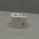 Boltigen Dual Turbo Nozzle Pressure Washer, 360 Rotating Spray Tips for Power Washer, 3.0 Orifice Stainless Steel Twin Turbo Nozzle, 1/4 Quick Connect, 4-6 GPM, 4000 PSI Max (Silver)