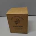 Relaxing Gifts for Women Men, Funny Calm Down Candles for Anxiety, Stress Relief Gift for Friend, Bestie, Boss, Coworker, Thinking of You Candle for Birthday, Retirement - Burn Problems Away