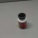 Nutrivein Premium Fadogia Agrestis and Tongkat Ali Supplement with Turkesterone - 1100 mg - 120 Caps - Synergistic Blend for Performance, Strength, & Recovery for Men & Women of All Ages