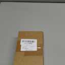 Dayaanee 50 Pack Mini Acrylic Box, Jewelry Box 1.15x1.15x0.87 Inch/29X29X22mm Small Square Acrylic Container Tiny Plastic Square Cube Containers with Lid Mini Storage Box for Candy Pill and Jewelry