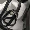 bella Classic Rotating Belgian Waffle Maker with Nonstick Plates, Removable Drip Tray, Adjustable Browning Control and Cool Touch Handles, Black