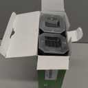 4 Pack Mole Repellent for Lawns Solar Powered Groundhog Spikes, Ultrasonic Mole Stakes for Yard, Waterproof Gopher Repellent to Get Rid of Chipmunk, Vole and Snake for Garden