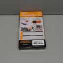 HORUSDY 32-Piece Hex Key Set with Another Torque Handle, Allen Wrench Set Inch/Metric MM(0.7mm-10mm) SAE(0.028"-3/8)