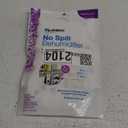 AIRBOSS DEHUMIDIFIER -NO SPILL 10.6oz POUCH – LAVENDER