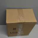 Nicole Miller - Shower Set, Fabric Shower Curtain & 12pc Shower Curtain Hooks, Dorm Room Essentials (Sydney Collection, Black/White)