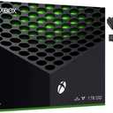 2021 Newest Microsoft Xbox Series X 1TB SSD Video Gaming Console + One Wireless Controller, 16GB GDDR6 RAM, 8X Cores Zen 2 CPU, RDNA 2 GPU, 4K UHD Blu-Ray, 8K HDR, WiFi + Marxso1_ Charging Dock 