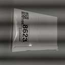 Double Shower Curtain Hooks Rings,24 Pcs Rustproof Metal Shower Hooks for Shower Curtain,Glide Smoothly Double Shower Rings for Curtain,Shower Curtain Hangers Rings for Bathroom Shower Rod(Black)