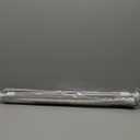 LazBlinds No Tools No Drill Cordless Roman Shades for Windows, Blackout Thermal Insulated UV Blocking Window Blinds, Room Darkening Fabric Blinds for Indoor Windows, 27'' W x 48'' H, Grey