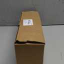 Extguds 6 Player Rummy Cube Game Set, Classic Large Tiles Rummy Cube Game, with 6 Wooden Racks/Trays, 160 Rummy Tiles, Portable Canvas Bag, 1 Timer, 1 Storage Bag,for Family and Party