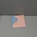 DJDUCK Designed for Samsung Galaxy A36 Case Wallet with Card Holder, [Magnetic Clasp Cover] [RFID Blocking Leather Protection] Shockproof Women Men Cases for Samsung A36 White