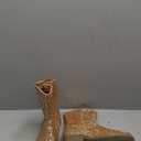 Josmo Glitter Girls Cowgirl Boots Mid Calf Boots Girl Cowboy Boots Size Little Kids/Big Kids,2