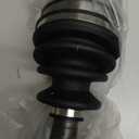 Cv Axle Set 1 x Front Right CV Axle Assembly fits Toyota Camry 1988 1989 1990 1991 fits Lexus ES250 1990 1991 Replacement 4342032070, 4341032090, 4341032091