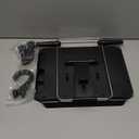 ElfAnt Car Steering Wheel Seat Tray for Writing Laptop Dining Food Drink Work