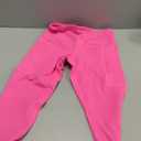 CompressionZ Women's Compression Leggings High Waisted Performance Shaping Gym, Pilates, Travel, Yoga, Workout Pants (Medium)