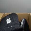 Dog Car Seat for Small & Medium Dogs  6" Higher Booster Seat with Supportive Memory Foam Cushion, Detachable & Washable Cover, Safe & Comfortable Car Bed for Dogs up to 35 lbs