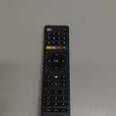 Universal TV Remote Control for Samsung,Hisense,LG,TCL,Philips,Sony,Insignia,Toshiba,Vizio Smart TVs and More Brand,(Compatible with Streaming Players,DVD/Blu-ray Players and Sound Bar Audio)