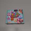 Taba Squishy Making Kit for Kids - Easter Gifts - Kids Crafts - 6 7 8 9 10 11 12 Year Old Girl Birthday Gift - Squishies Craft Kits - Arts and Crafts for Kid for 8-12 - Toys for Girls Ages 5-7