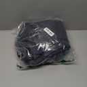 Arctix Women's Essential Insulated Bib Overalls, Steel, Small Tall