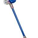 Casdon Dyson Cordless Vacuum Blue | Interactive & Officially Licensed Toy Dyson Vacuum For Children Aged 3+ | Realistic Role-Play Fun!