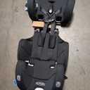 Graco Tranzitions 3-in-1 Harness Booster Car Seat, Forward Facing Car Seat, Highback, to Backless Booster, Proof (MFG: 12/12/2025)