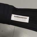 DotVol Women Hand Shape Custom Lift Invisible Wirefree Anti-Slip Strapless Push Up Bra (32B, Wing Black)