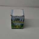 Christmas Gifts for Women Dachshund Dog Solar Lanterns Outdoor Waterproof Hanging Solar Lights Dog Gifts for Women/ Men Metal Decorative LED Lanterns for Garden Decor, Patio, Lawn, Pathway, Yard