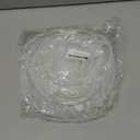 Reusable Silicone Stretch Lids for Food Storage  Elastic Bowl Covers Fit Round & Rectangle Containers, Jars, Cups  Heat-Resistant, Dishwasher Safe, Premium Kitchen Gadgets (7-Piece Set)