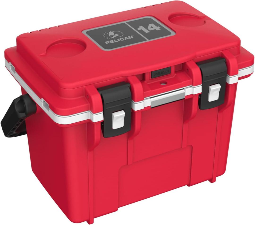 Pelican 14 Quart Cooler