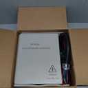 Generator Transfer Switch, 30A Manual Transfer Switch, 10 Circuit Kit 120V/240V, with L14-30P Tailor-Made for Portable generators. IP 67 Waterproof pre-Wired Indoor and Outdoor use