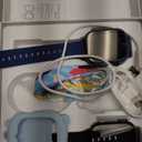 4G Kids Watch, Smart Watch for Kid GPS Tracker with SIM Card, Texting, Camera, Two-Way Calling, School Mode, SOS, Games, Best for Children Aged 3-12, Ideal Gift for Kids