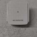 WiFi Extender Signal Booster, Internet Wireless Repeater for Home Coverage up to 10000sq.ft and 35 Devices, 1200Mbps WiFi Booster with Ethernet Port, Dual Band 2.4G/5G, 4 Antennas