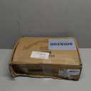 HUANUO Dual Monitor Mount for 2 Monitors up to 32 inches, Each Arm Holds Max 22lbs, Dual Monitor Stand with Advanced System, Height-Adjustable/Tilt/Swivel/Rotate, VESA Standard 75mm or 100mm