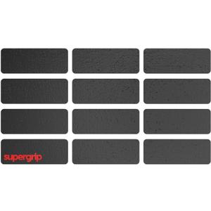 Pulsar Gaming Gears SUPERGRIP Pre-Cut 2 Universal Griptape Pre-Laminated Sweat Absorbing High Performance Universal Anti Slip Mouse Grip Tape Ultra-Thin 0.5mm (0.02in)