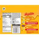 Velveeta Shells & Cheese Original Microwaveable Shell Pasta & Cheese Sauce, 8 ct Box, 2.39 oz Cups (EXP 04/06/26)