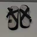 Everlasting Comfort Office Chair & Wheelchair Arm Pads - Cooling Memory Foam Arm Rest Cover for Desk, Gaming Chair, Wheelchair Armrest Pads (Black,  9.5 x 3 x 1.5 inches)