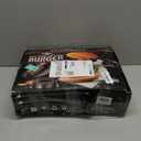 27pcs Griddle Accessories Kit for Blackstone, Professional Hibachi Flat Top Grill Tools, Enlarged Spatula Gift Set with Basting CoverBurger Press Patty Maker for Outdoor BBQ Teppanyaki