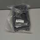 Folding Seat Latch Release Handle for Toyota Sienna 2011-2020, Replaces 72909-08011 75220, Gray