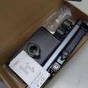 LISEN 3 in 1 for iPad Holder for Car Accessories for Women Road Trip Essentials for Travel Truck Backseat Car Organizer Car tv Headrest Tablet Holder iPad Car Mount for Kids Fire Tablet 4.7-11"