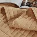 88in x 92in Bed Cover, with 2 pillow cases