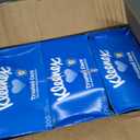 Kleenex Trusted Care Facial Tissues, 8 Flat Boxes, 200 Tissues per Box