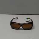 yodo Fit Over Glasses Sunglasses with Polarized Lenses for Men and Women