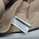 Lemorosy Front Closure Posture Bra Back Support Smoothing Underwire Comfortable Everyday Bras for Women US38D