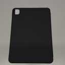 ESR for iPad Pro 11 Inch Case (M5/M4) 2025/2024, Strong Magnetic Attachment, Slim Trifold Stand Case, Supports Pencil Pro and Pencil(USB-C), Tough Protection, Auto Sleep/Wake, Rebound Series, Black