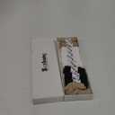 9 Pairs No Show Socks Womens, Athletic Casual Lightweight Thin Sock Low Cut Ankle Sock for Sneakers/Tennis Shoes/Slip On, Size M