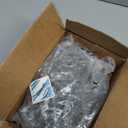 Horiznext 3/8" x 3" Wedge Anchor, for Cement and Concrete only, zinc-Plated Carbon Steel Screws and lag Bolts