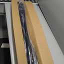 Side Skirt Compatible with 2018 2019 2020 2021 2022 Accord 46" Side Skirt Extension Rocker Panel Splitter Gloss Black