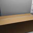 Uthfy Swamp Cooler Air Conditioner, Evaporative Air Cooler with 5.3 Gallon Water Tank, 4 Ice Box, Remote, 12H Timer, 120Oscillation, Portable Cooling Fan with 3 Speeds for Bedroom Home Office