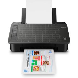 Canon USA PIXMA TS302a Wireless Inkjet Home Printer