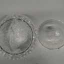 MARKY'S Caviar Glass Server Universal Martini, Wine, Liquor Cocktail Chiller Server